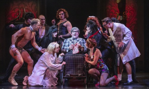 The Rocky Horror Show 